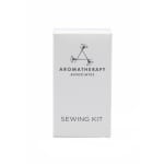 JW Marriott Sewing Kit in carton